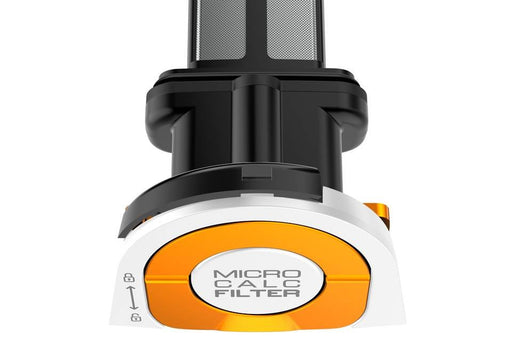 EAN 3121040071458 - Tefal FV9865E0 plancha Plancha vapor-seco Suela Durilium Autoclean 3000 W Negro, Oro imagen 2