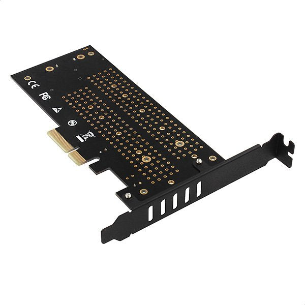 EAN 8595247903853 - Axagon PCEM2-DC tarjeta y adaptador de interfaz Interno M.2, SATA imagen 9