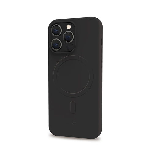 EAN 8021735205654 - Celly CROMOMAG1053BK funda para teléfono móvil 17 cm (6.7") Negro imagen 2