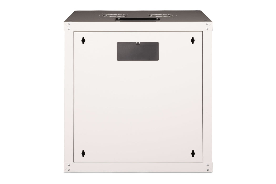 EAN 4016032135227 - Digitus DN-19 12-U armario rack 12U Bastidor de pared Gris imagen 4
