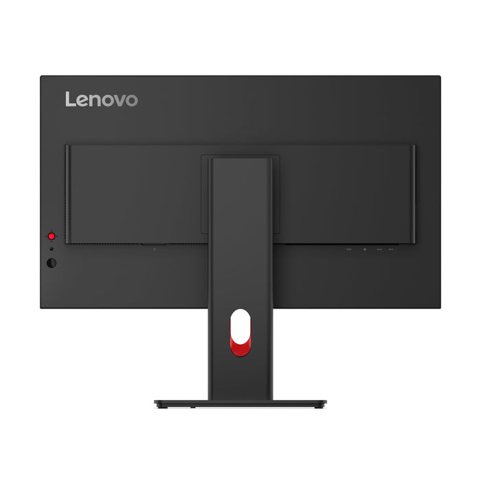 EAN 0198155827976 - Lenovo ThinkVision T27Q-40 LED display 68,6 cm (27") 2560 x 1440 Pixeles Wide Quad HD Negro imagen 8