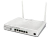 EAN 4710484744050 - DrayTek Vigor 2866AX: Gfast Modem-Firewall router inalámbrico Gigabit Ethernet Doble banda (2,4 GHz / 5 G imagen 2