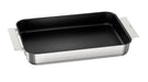 EAN 4242004269625 - Neff Z9401FF0 bandeja de horno Rectangular Metal imagen 1