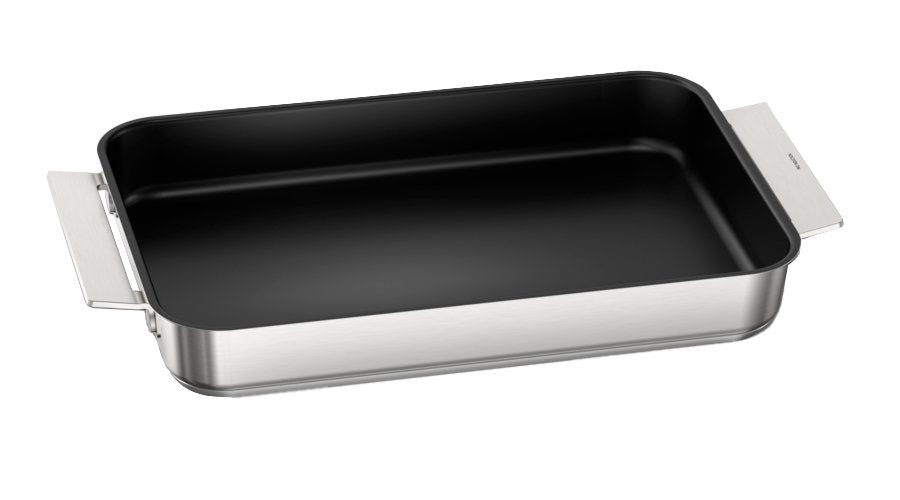 EAN 4242004269625 - Neff Z9401FF0 bandeja de horno Rectangular Metal imagen 1