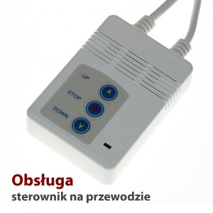 EAN 5902115406485 - ART EL F106 16:9 pantalla de proyección imagen 1