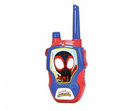 EAN 4006333081606 - Jada Toys Spidey Walkie-talkie para niños imagen 2