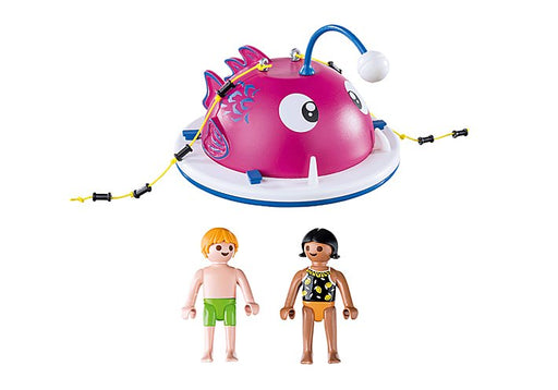 EAN 4008789706133 - Playmobil FamilyFun 70613 juguete de construcción imagen 2