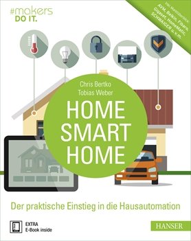 EAN 9783446450615 - HANSER Home, Smart Home 360 páginas Holandés PDF imagen 1