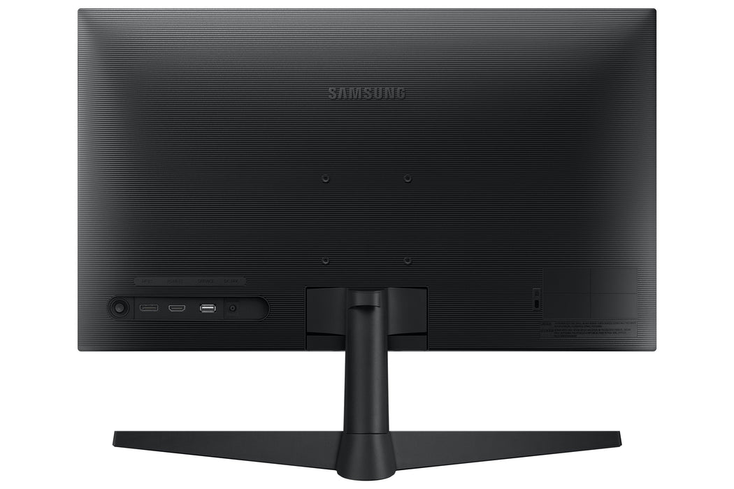 EAN 8806095055244 - Samsung S33GC LED display 61 cm (24") 1920 x 1080 Pixeles Full HD Negro imagen 12