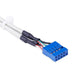 EAN 0065030797092 - StarTech.com USBPLATE4 cable USB interno imagen 3