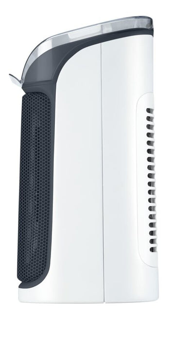 EAN 3121040083109 - Rowenta Mini Excel Aqua SO9281 Interior Blanco 2000 W Ventilador eléctrico imagen 4