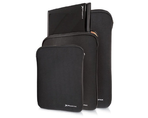 EAN 8436043193065 - Phoenix Technologies Munich 10 25,4 cm (10") Funda Negro, Naranja imagen 2