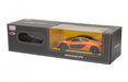 EAN 4042774431921 - Jamara McLaren P1 modelo controlado por radio Coche de carreras de carretera Motor eléctrico 1:24 imagen 5
