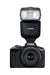 EAN 8714574687261 - Canon Speedlite EL-10 Flash de videocámara Negro imagen 10