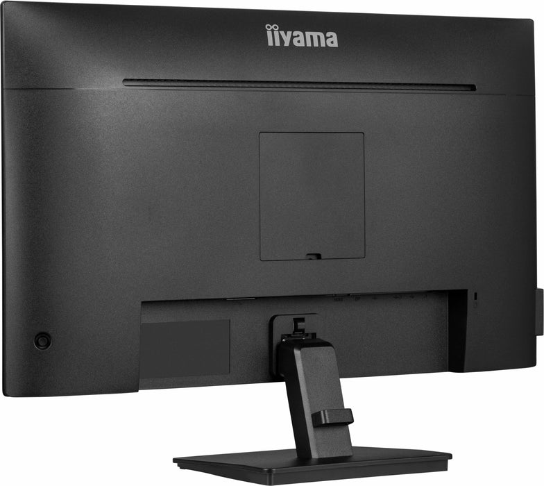 EAN 4948570123797 - iiyama ProLite XU2792UHSU-B6 pantalla para PC 68,6 cm (27") 3840 x 2160 Pixeles 4K Ultra HD LED Negro imagen 8