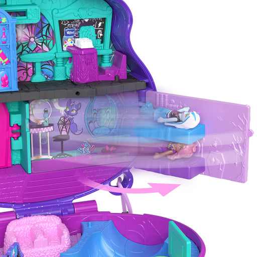 EAN 0194735208517 - Polly Pocket HVV58 set de juguetes imagen 2