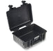 EAN 4031541702456 - B&W Cases 4000 caja para equipo Maletín/funda clásica Negro imagen 1
