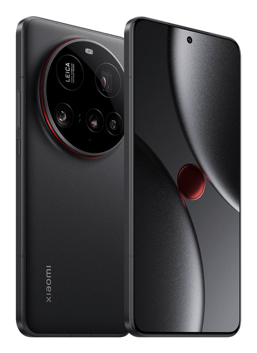 EAN 6932554420093 - Xiaomi 15 Ultra 17,1 cm (6.73") SIM doble 5G USB Tipo C 16 GB 512 GB 5410 mAh Negro imagen 2