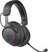 EAN 7333048060815 - Deltaco Gaming DH440 Auriculares Inalámbrico y alámbrico Diadema Juego Negro imagen 3