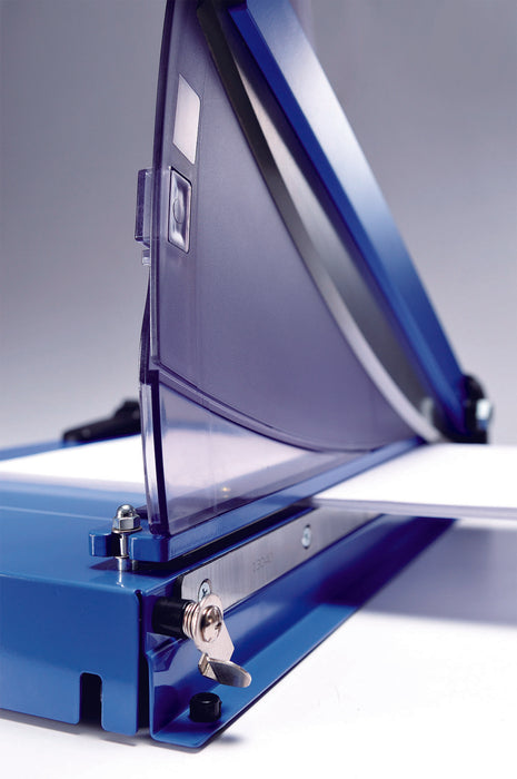 EAN 4030152031320 - Olympia G 4640 guillotina para papel 46 cm 40 hojas imagen 2