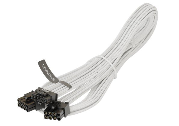 EAN 4711173877974 - Seasonic Kabel 12VHPWR 0,75 m imagen 2