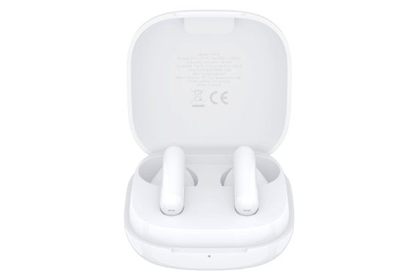 EAN 4894461861890 - TCL MoveAudio S150 Auriculares Inalámbrico Dentro de oído Llamadas/Música Bluetooth Blanco imagen 5