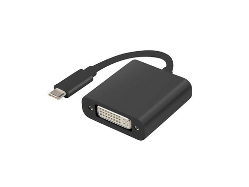 EAN 5901969418514 - Lanberg AD-UC-DV-01 Adaptador gráfico USB 3840 x 2160 Pixeles Negro imagen 2