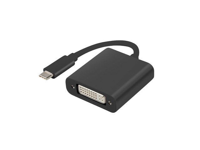 EAN 5901969418514 - Lanberg AD-UC-DV-01 Adaptador gráfico USB 3840 x 2160 Pixeles Negro imagen 2