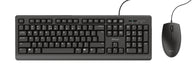 EAN 8713439239720 - Trust Primo teclado Ratón incluido Universal USB QWERTY Español Negro imagen 1