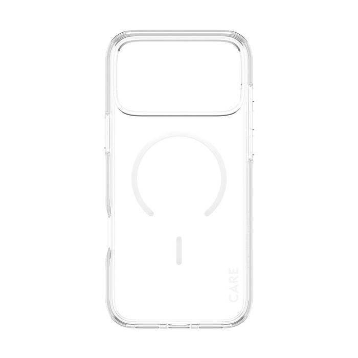 EAN 5715685026867 - PanzerGlass CARE by ® Flagship Case Transparent Urban Explorer w. White MagSafe iPhone 17 Pro Max funda p imagen 4