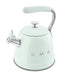 EAN 8017709347888 - Smeg WKF01PG tetera 2,3 L Verde, Acero inoxidable imagen 5