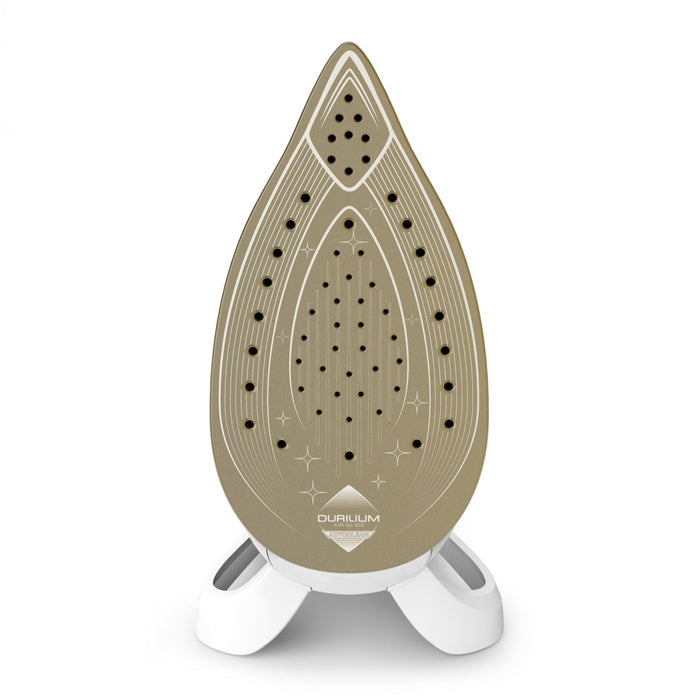 EAN 3121040085134 - Tefal Pro Express Ultimate II GV9720 1,2 L Durilium Airglide Autoclean Ultra Thin soleplate Azul, Blanco imagen 13