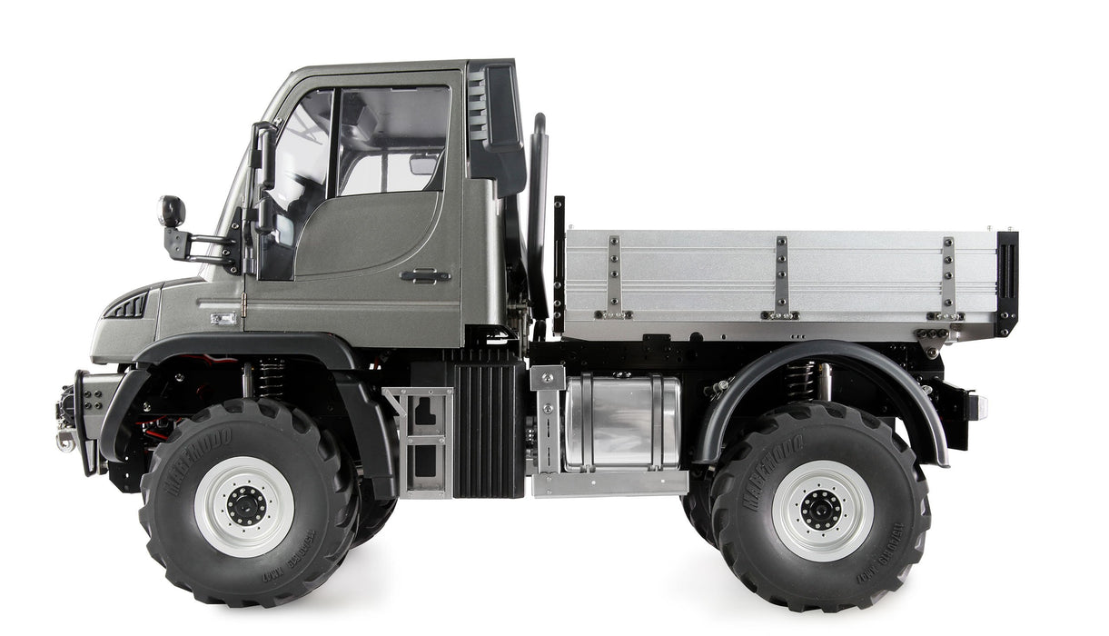 EAN 4262408976493 - Amewi 22683 modelo controlado por radio Off-road truck Motor eléctrico 1:10 imagen 2