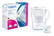 EAN 4006387140410 - Brita Marella Filtro potabilizador portátil 2,4 L Blanco imagen 4