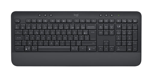 EAN 5099206105157 - Logitech 920-010995 teclado Ratón incluido Oficina Bluetooth AZERTY Francés Grafito imagen 1