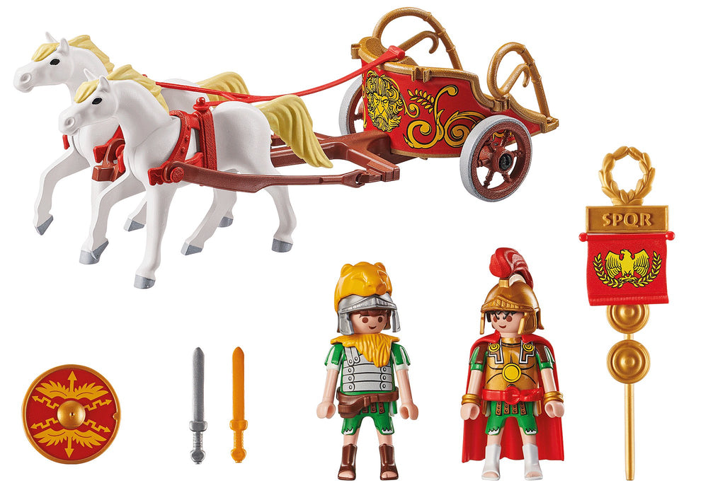EAN 4008789715432 - Playmobil 71543 set de juguetes imagen 3