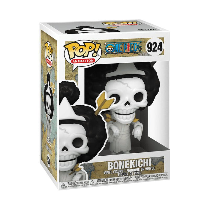 EAN 0889698544634 - FUNKO POP! 54463 imagen 2