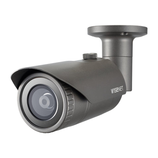 EAN 8801089202420 - Hanwha QNO-7022R cámara de vigilancia Bala (forma) Cámara de seguridad IP Exterior 2560 x 1440 Pixeles Te imagen 2