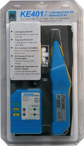 EAN 4012932135718 - Kurth Electronic KE401 IT Azul imagen 3
