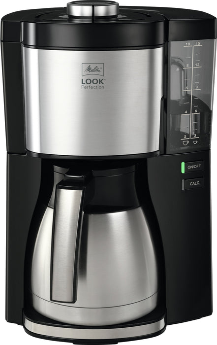 EAN 4006508222483 - Melitta 1025-16 Cafetera de filtro 1,25 L imagen 1