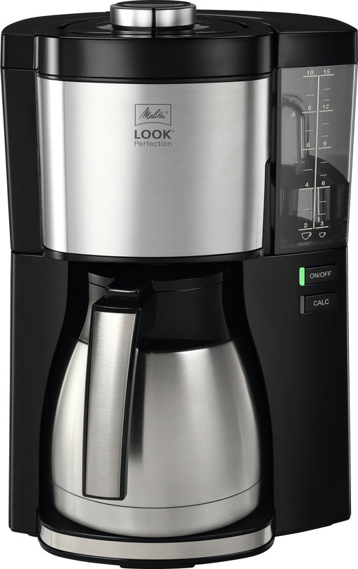 EAN 4006508222483 - Melitta 1025-16 Cafetera de filtro 1,25 L imagen 1