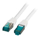 EAN 4049759226633 - EFB Elektronik MK6001.1,5W cable de red Blanco 1,5 m Cat6a S/FTP (S-STP) imagen 2