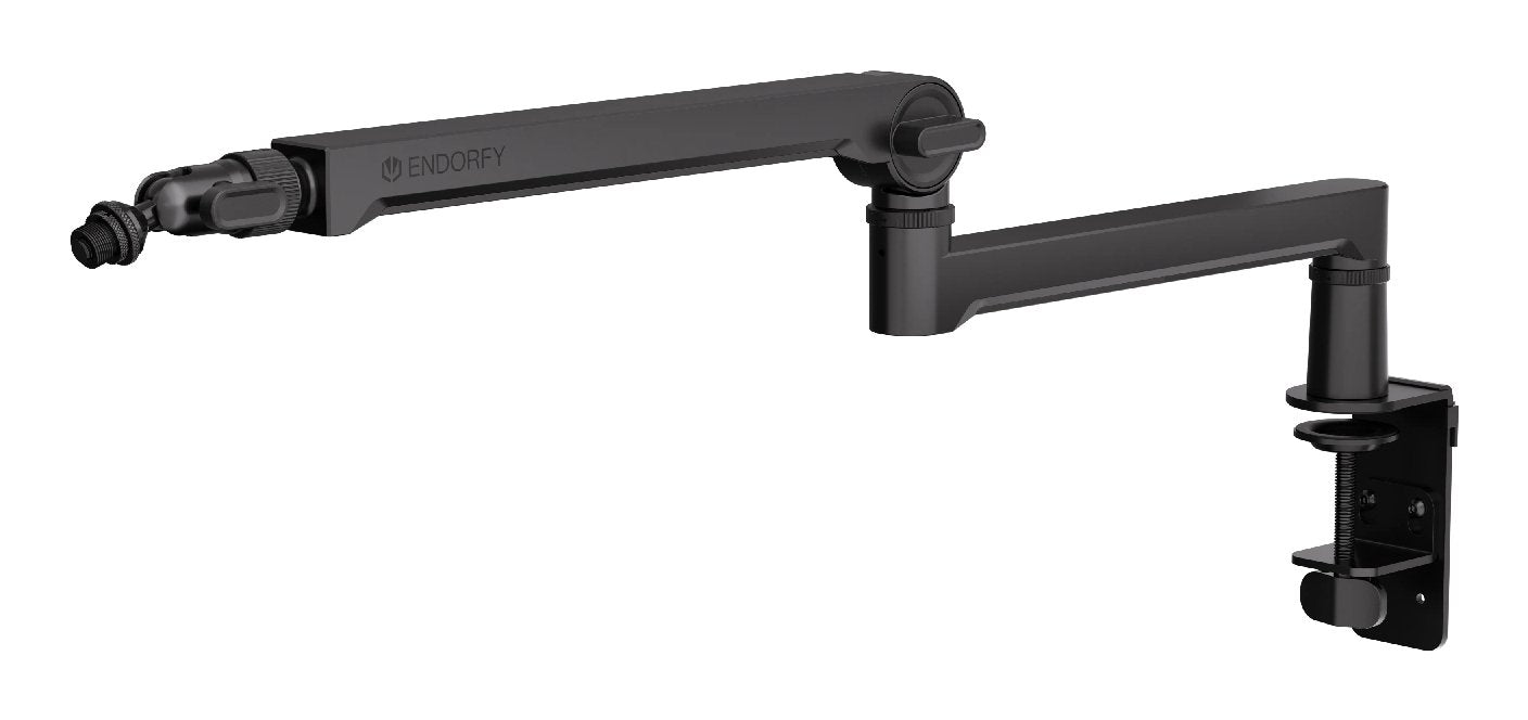 EAN 5903018667706 - ENDORFY EY0A009 soporte para micrófono Soporte para micrófono dinámico de voz imagen 1