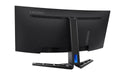 EAN 0198154304485 - Lenovo Legion R34w-30 pantalla para PC 86,4 cm (34") 3440 x 1440 Pixeles Wide Quad HD LCD Negro imagen 5