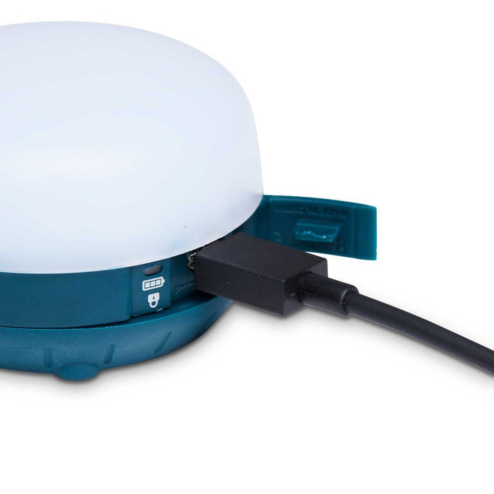 EAN 793661520238 - Black Diamond Moji R+ Linterna de camping a pilas Puerto USB imagen 2