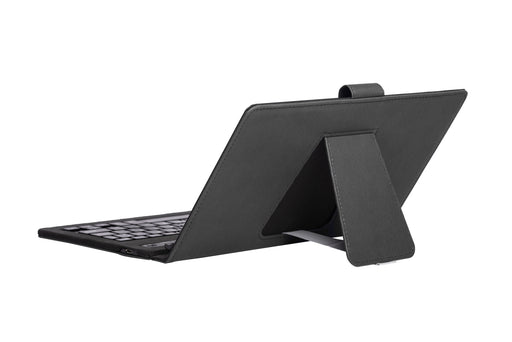 EAN 8420738309947 - SilverHT 112001740199 funda para tablet 27,9 cm (11") Folio Negro, Verde imagen 1