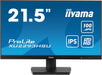 EAN 4948570124565 - iiyama ProLite XU2293HSU-B7 pantalla para PC 54,6 cm (21.5") 1920 x 1080 Pixeles Full HD LED Negro imagen 1