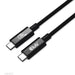 EAN 8719214472313 - CLUB3D CAC-1575 cable USB USB4 Gen 2x2 2 m USB C Negro imagen 2