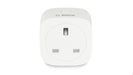 EAN 4062321299019 - Bosch Plug Compact enchufe inteligente 2990 W Hogar Blanco imagen 2