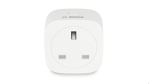 EAN 4062321299019 - Bosch Plug Compact enchufe inteligente 2990 W Hogar Blanco imagen 2